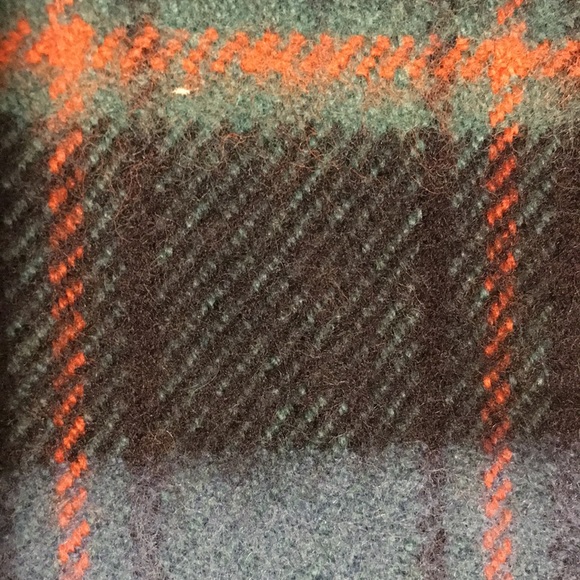 LOCHCARRON 100% Pure Lambs Wool Made In Scotland - Picture 10 of 10